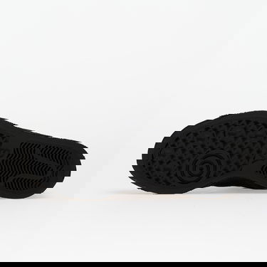 Sneakers og sko Y-3 Y-3 Nizza Hi Sort | JR8804, 1
