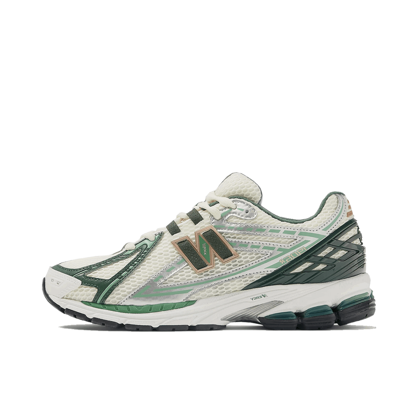 Sneakers og sko New Balance Aimé Leon Dore x 1906R "Jade" Grøn | M1906RL1