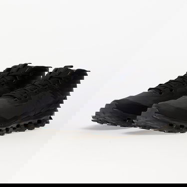Sneakers og sko On Running Cloudroam Waterproof W Sort | 3WD30070106, 5
