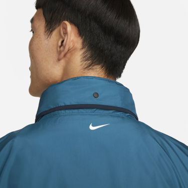 Jakke Nike Court Naomi Osaka Collection Packable Jacket Blå | DR7878-404, 3