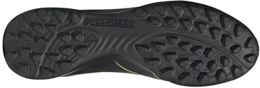 Sneakers og sko adidas Performance Predator League FT TF Sort | jq1073, 4