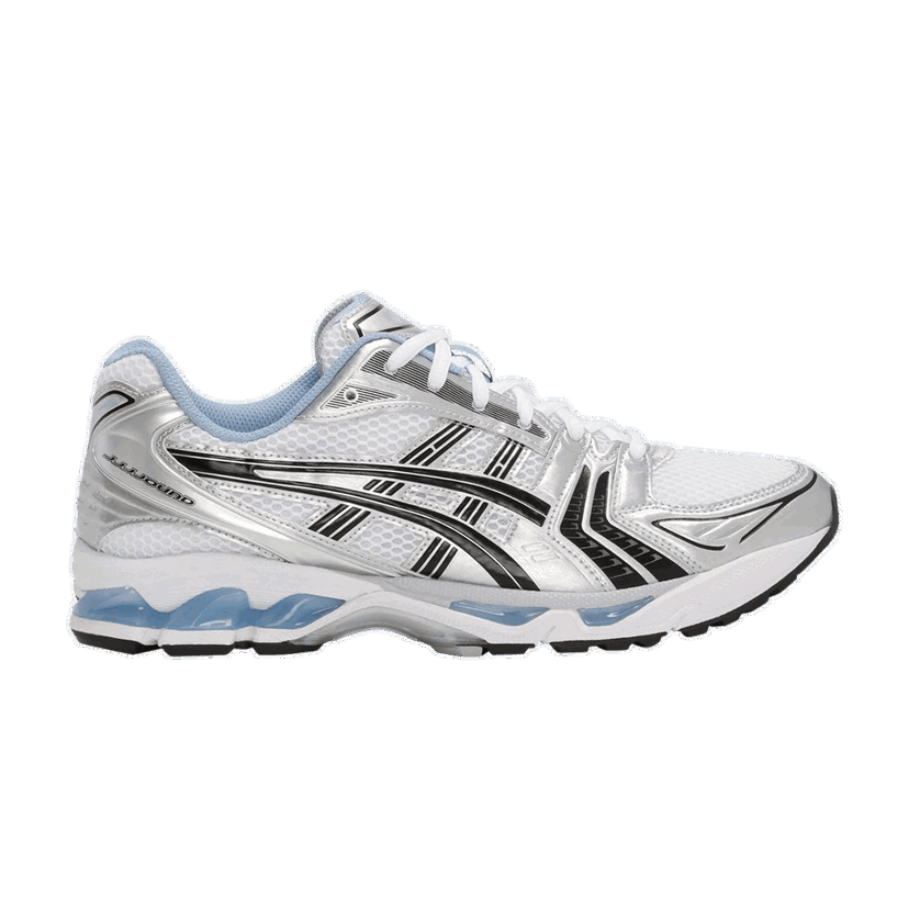 Sneakers og sko Asics JJJJound x Gel Kayano 14 Hvid | 1203A961-101