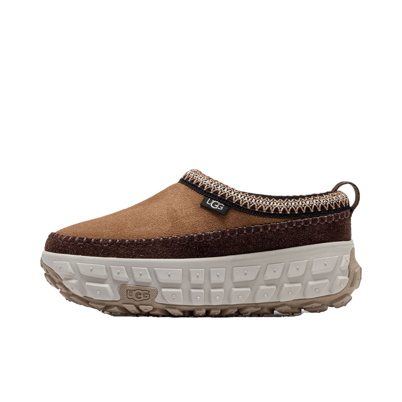 Sneakers og sko UGG VENTURE DAZE W Brun | 1155650-CTC