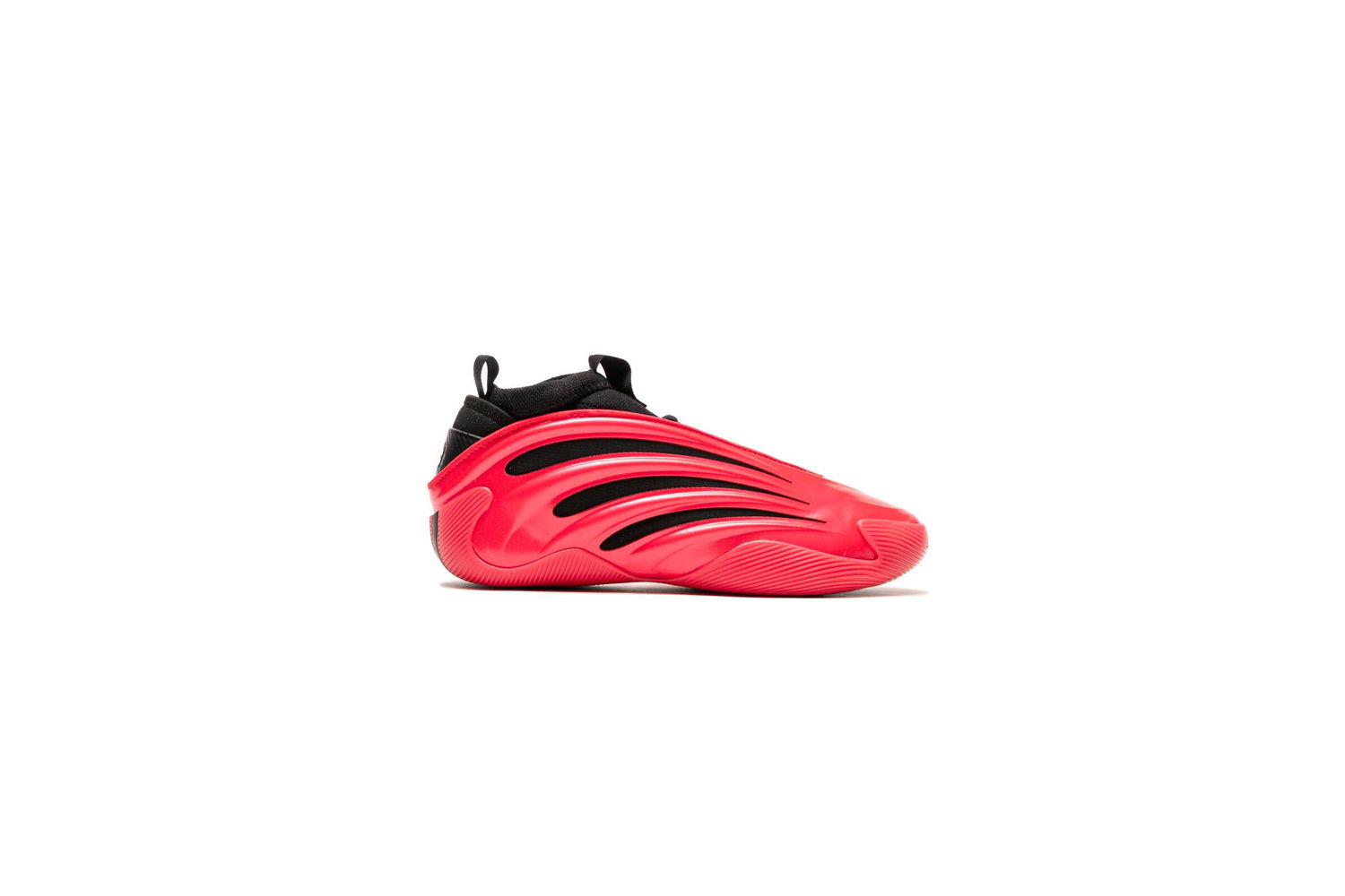 Sneakers og sko adidas Originals Harden Vol. 9 Rød | JS1304, 0