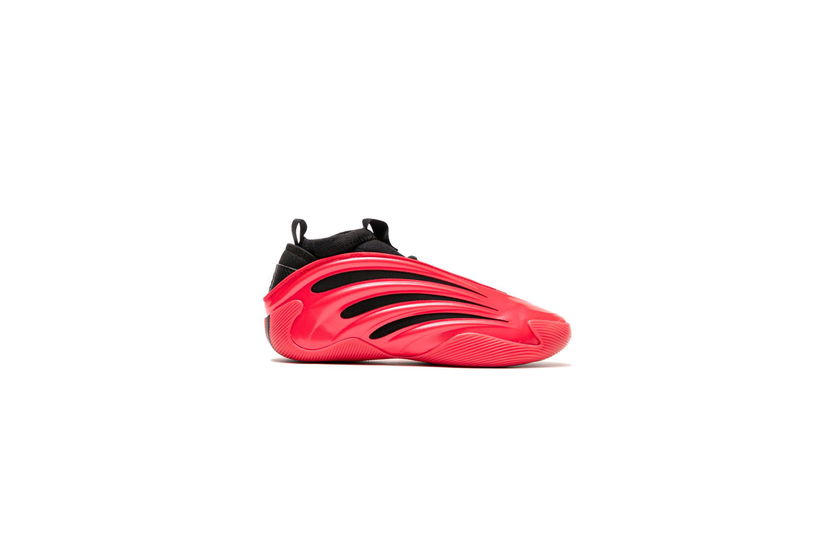 Sneakers og sko adidas Originals Harden Vol. 9 Rød | JS1304