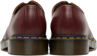 Sneakers og sko Dr. Martens 1461 Bourgogne | 11838600, 4