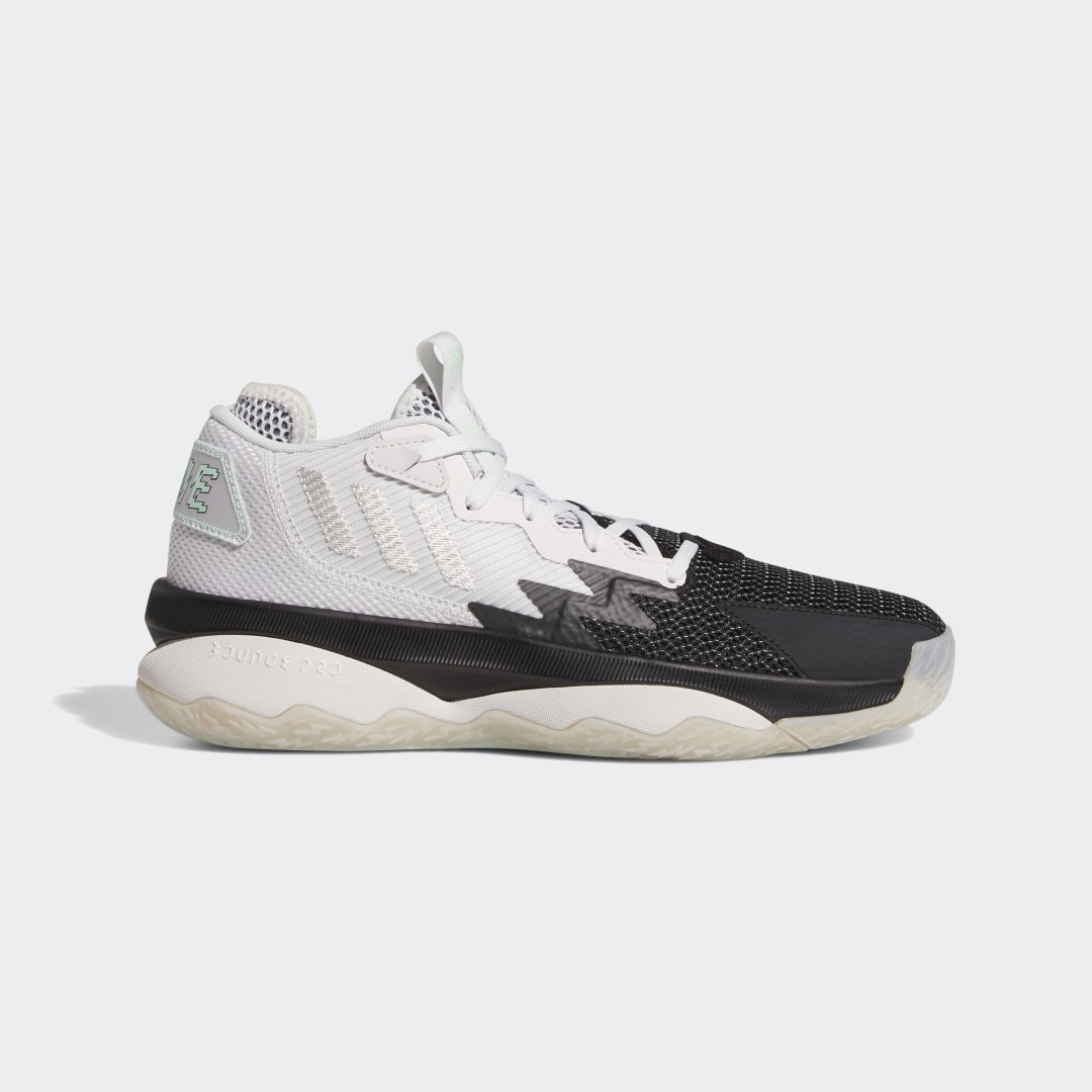 Sneakers og sko adidas Performance Boty Dame 8 Hvid | GY0379, 0
