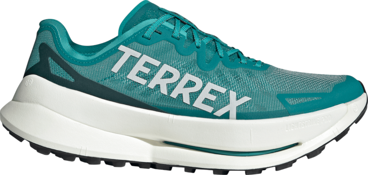 Sneakers og sko adidas Performance Terrex Agravic Speed Ultra Turkis | jr5238, 0