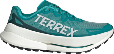 Sneakers og sko adidas Performance Terrex Agravic Speed Ultra Turkis | jr5238, 0