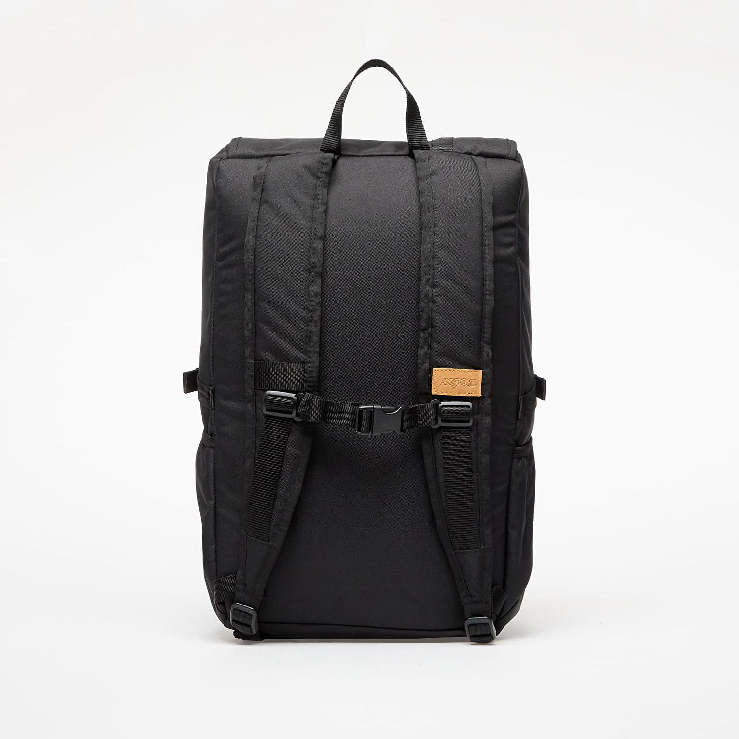Rygsæk JanSport JanSport Hatchet Backpack Sort | EK0A5BI6N551, 1