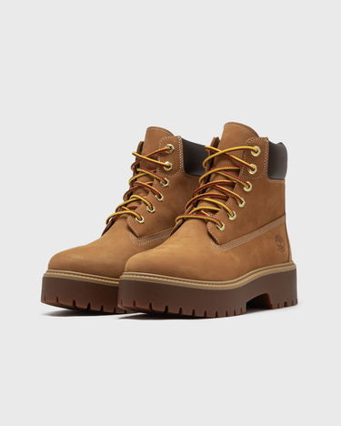 Sneakers og sko Timberland Stone Street Platform Boots Beige | TB1A5RJD2311, 3