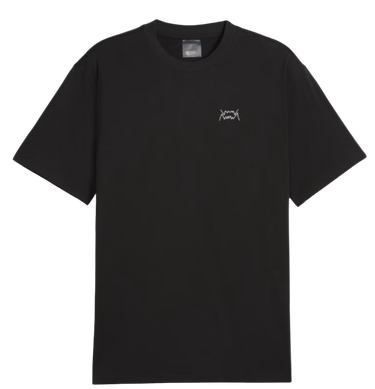 T-shirt Puma Jaws EMB Core Tee Sort | 624772-01, 2