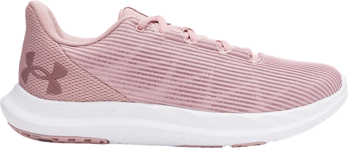 Sneakers og sko Under Armour UA Charged Speed Swift Lyserød | 3027006-673, 0