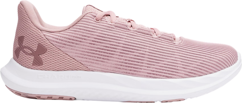 Sneakers og sko Under Armour UA Charged Speed Swift Lyserød | 3027006-673