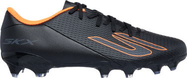 Sneakers og sko Skechers SKX 2 Academy FG Sort | 252116-bkor, 0