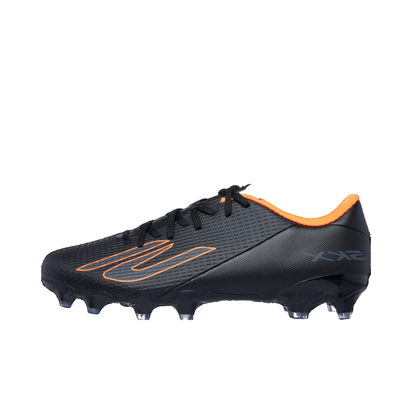 Sneakers og sko Skechers SKX 2 Academy FG Sort | 252116-bkor