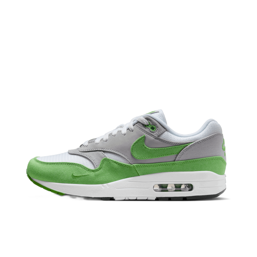 Sneakers og sko Nike Patta x Air Max 1 "Chlorophyll" 2024 Grøn | HF1012-300