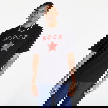T-shirt Pleasures x N.E.R.D Rockstar Sort | P23N004 BLACK, 0
