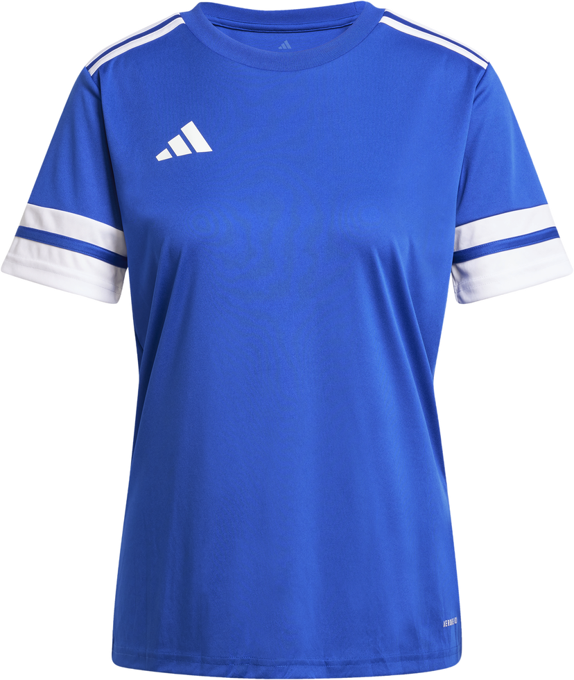 T-shirt adidas Performance Adidas Squadra 25 Jersey T-Shirt Blå | ji9988