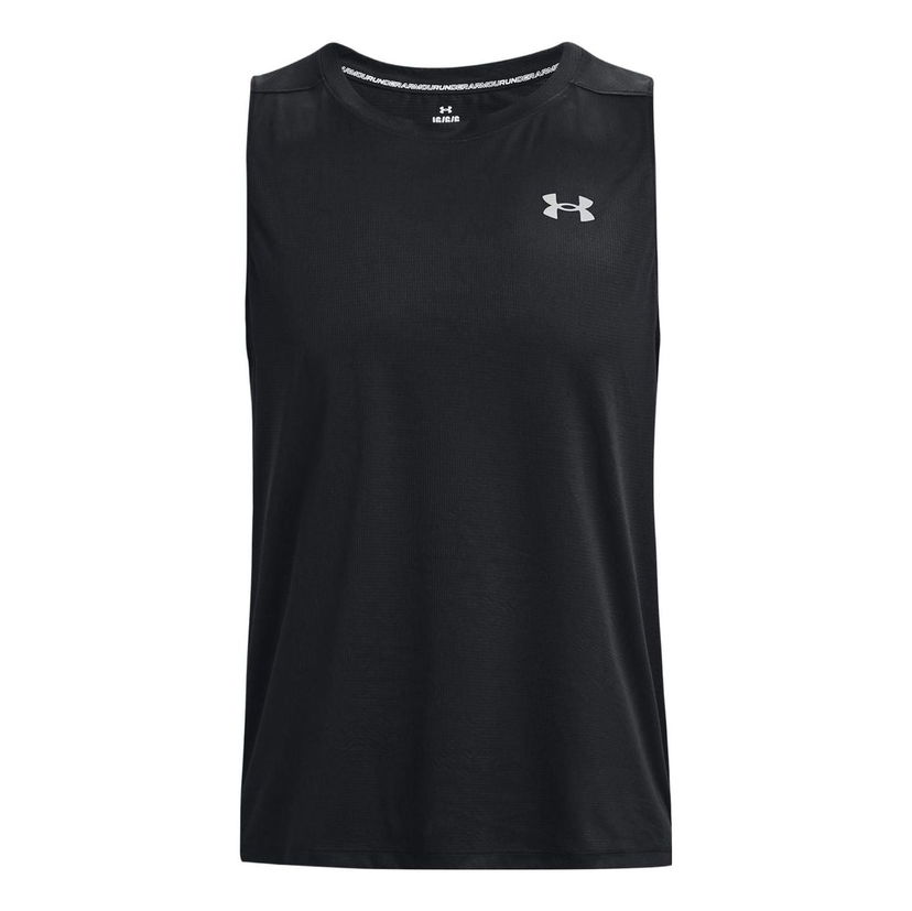 Tanktop Under Armour Launch Elite Training Singlet Sort | 1376994-001
