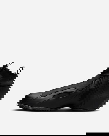 Sneakers og sko Nike Air Flightposite Sort | FV5582-001, 3