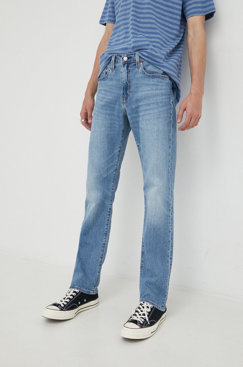 Jeans Levi's ® 502 Taper Jeans Blå | 29507.1293, 0