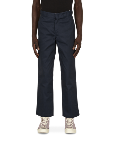 Bukser Dickies Original 874 Work Pants Mørkeblå | DK00087430 DNX1, 4