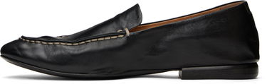 Skopleje Marsèll Marsèll Mandolo Loafers Sort | MM4757 P015666, 2