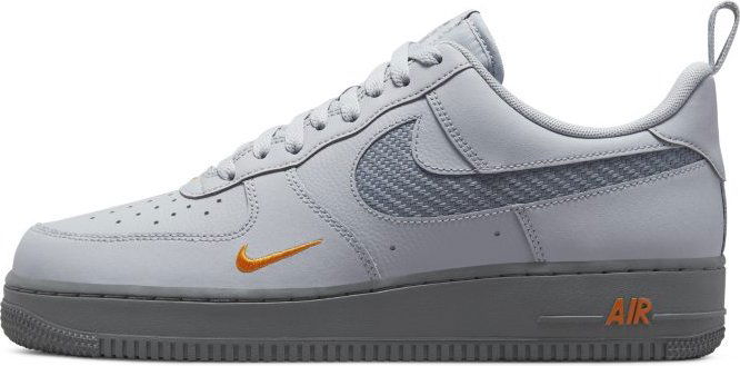 Sneakers og sko Nike Air Force 1 Grå | DR0155-001, 0