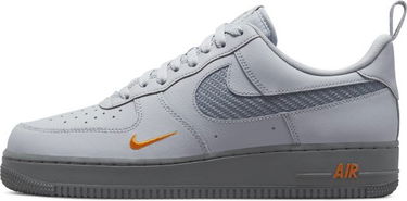 Sneakers og sko Nike Air Force 1 Grå | DR0155-001, 0