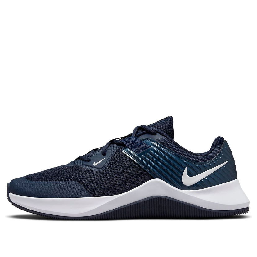 Sneakers og sko Nike MC Trainer Mørkeblå | CU3580-401