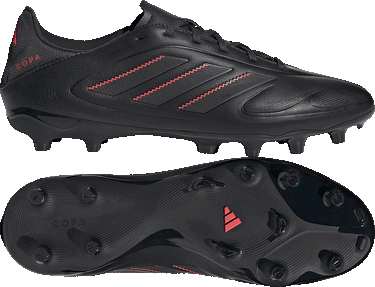 Sneakers og sko adidas Performance COPA PURE III LEAGUE FG/MG Sort | id9052, 1