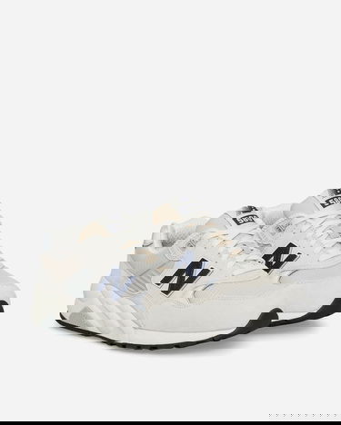 Sneakers og sko New Balance 580 Grå | MT580GNV, 2