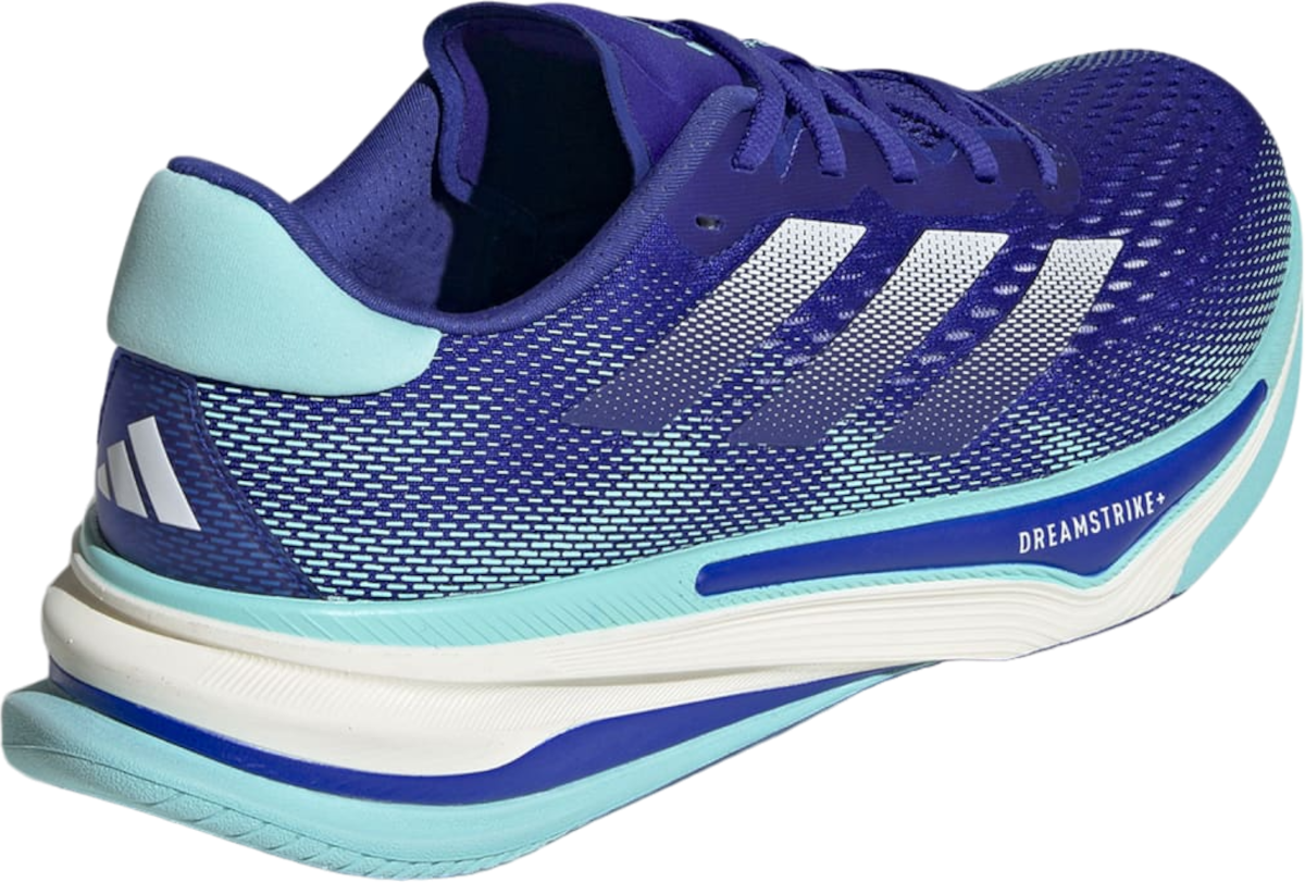 Sneakers og sko adidas Performance adidas SUPERNOVA PRIMA Mørkeblå | id3686, 1