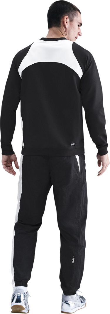 Sweatshirt Nike Paris Saint-Germain Total 90 Soccer Crew-Neck Top Sort | hq9782-010, 1