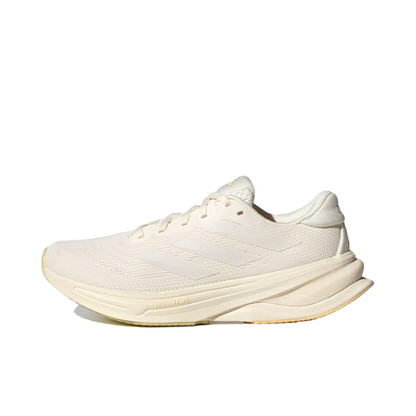 Sneakers og sko adidas Performance Supernova Solution 2.0 Beige | JQ2484