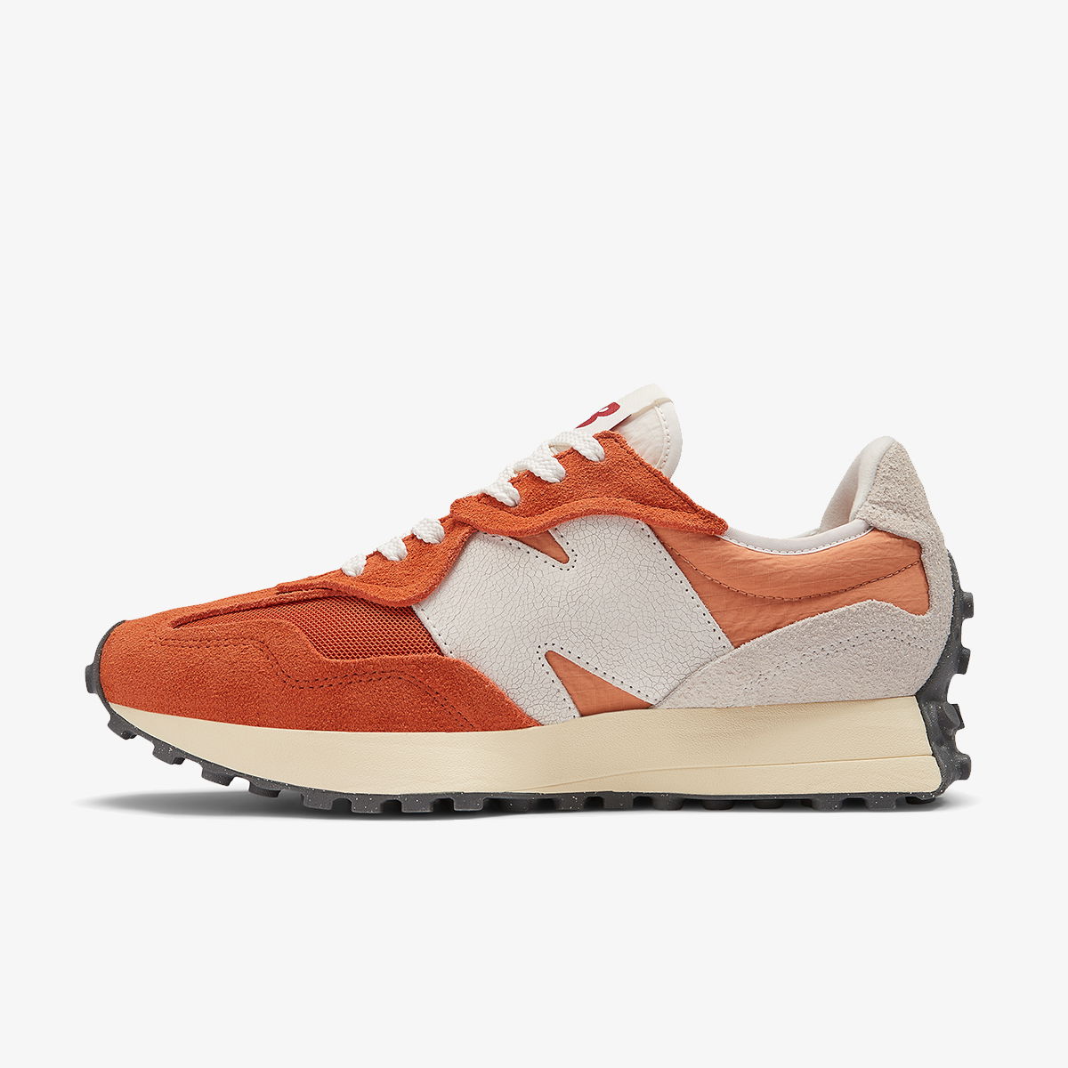 Sneakers og sko New Balance 327 Orange | U327WRH, 0