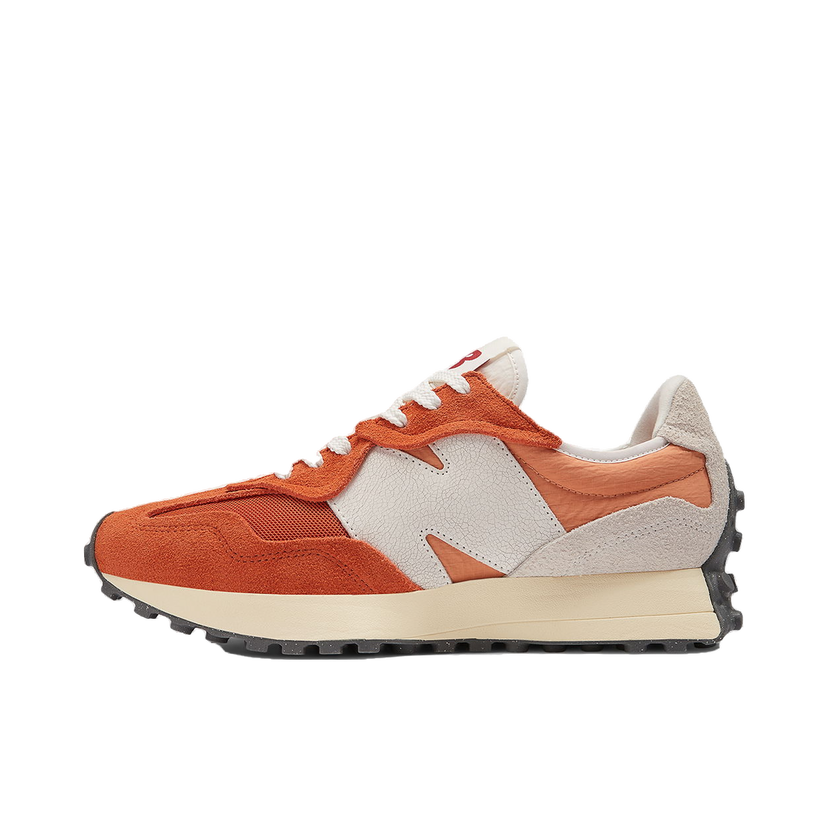Sneakers og sko New Balance 327 Orange | U327WRH