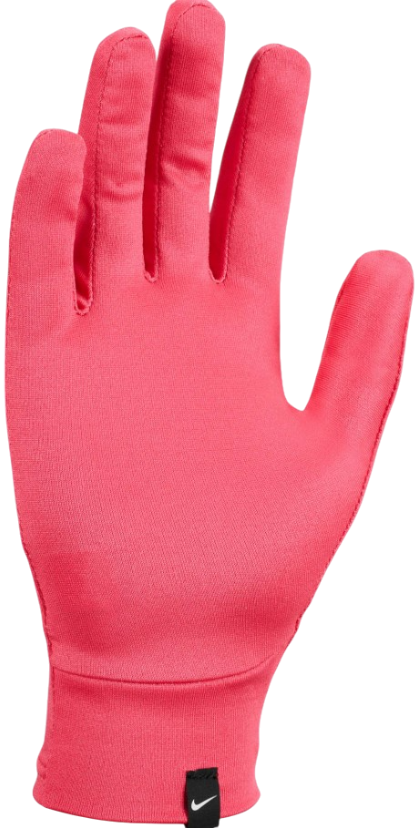 Handsker Nike Nike Pacer Liner Running Gloves Lyserød | 9331-108-606, 1