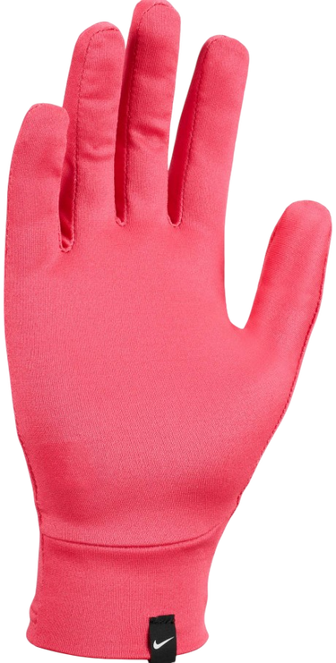 Handsker Nike Nike Pacer Liner Running Gloves Lyserød | 9331-108-606, 1