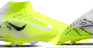 Sneakers og sko Nike ZM SUPERFLY 10 PRO FG Grøn | hf9433-700, 2