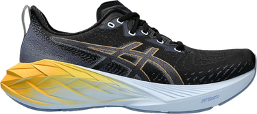 Sneakers og sko Asics NOVABLAST 4 Sort | 1011b693-001, 0