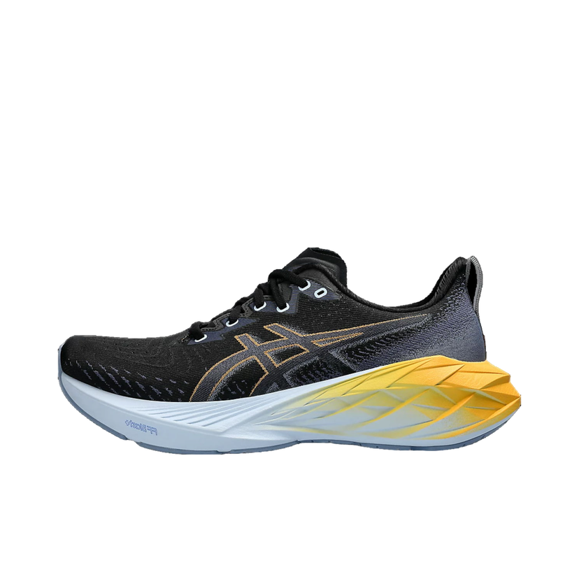 Løbe Asics NOVABLAST 4 Sort | 1011b693-001