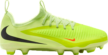 Sneakers og sko Nike PHANTOM 6 LOW ACADEMY FG/MG Gul | hm9203-800, 0
