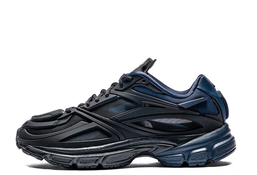 Sneakers og sko Reebok Premier Road Modern Sort | GX4658, 1
