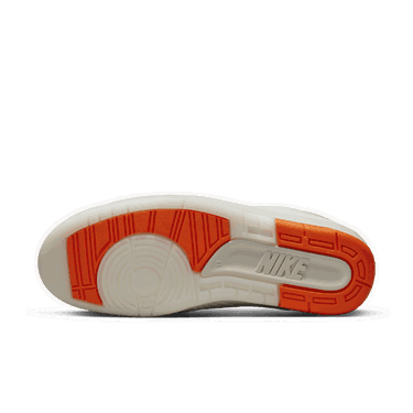 Sneakers og sko Jordan Shelflife x Air 2 Low "Sail" Beige | DV7128-110, 4