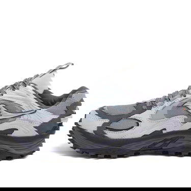 Sneakers og sko Saucony Grid Aura X Size UK 10 Grå | S70908-2, 1