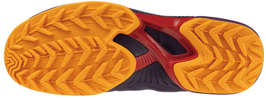 Sneakers og sko Mizuno WAVE PANTHERA Lilla | x1ga2010-76, 1