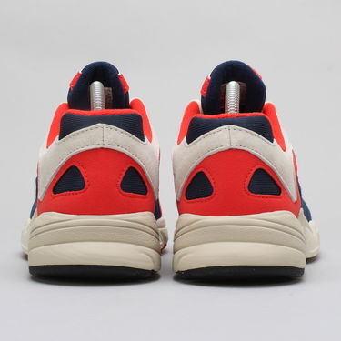Sneakers og sko adidas Originals Yung-1 Beige | B37615, 3