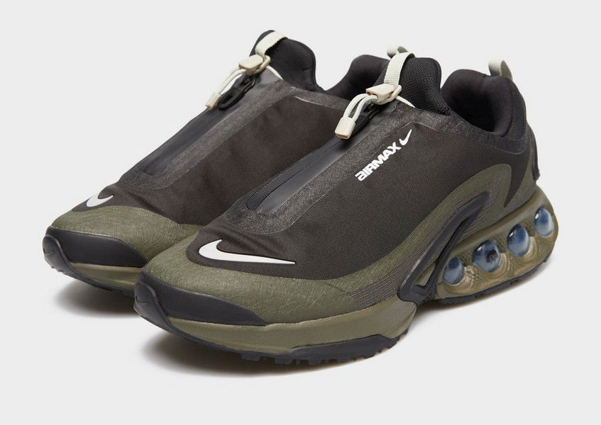 Sneakers og sko Nike Air Max Dn Roam Grøn | HQ8605-002, 1